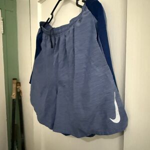 Nike Dri-FIT 5” Running Shorts
